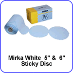 Mirka Sticky Disc